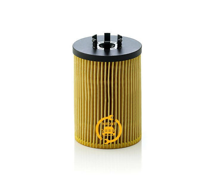 Element kit, Oil filter HU715-5X - Automotive Parts