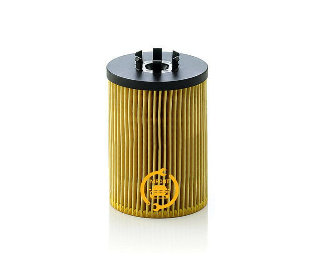 Element kit, Oil filter HU715-5X - Automotive Parts