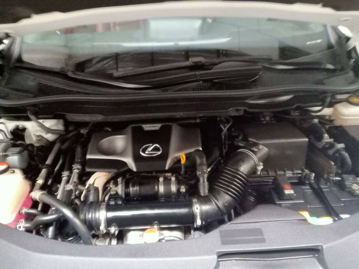 2016 Lexus RX200t