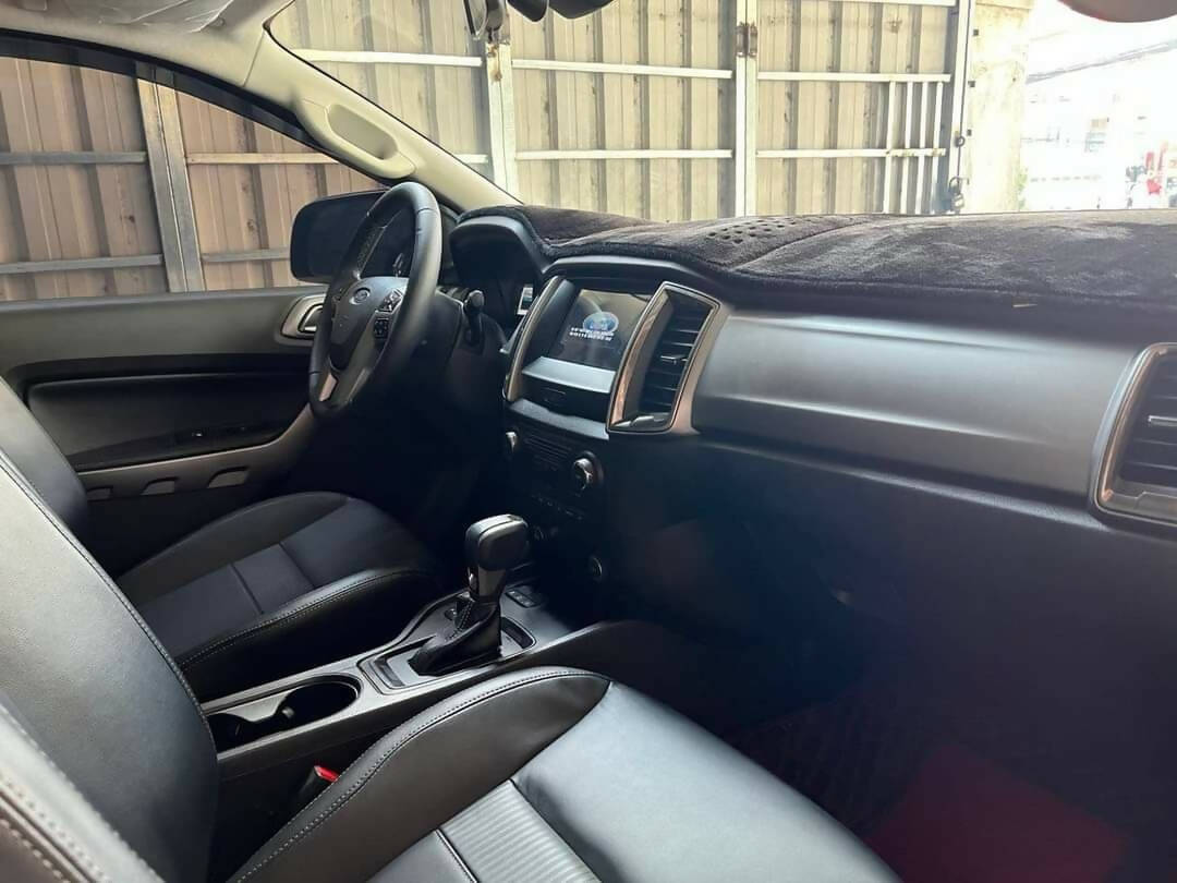 2022 Ford XLT ស្លាកលេខ | Car for sale