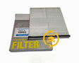តម្រងម៉ាស៊ីនត្រជាក់ Cabin filter , KD45-61-J6X , Mazda CX-3 and CX-5 - Automotive Parts