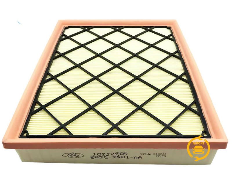តម្រងខ្យល់ Air Filter, EB3G-9601-AA, Ford Ranger Raptor/Everest/Explorer - Automotive Parts