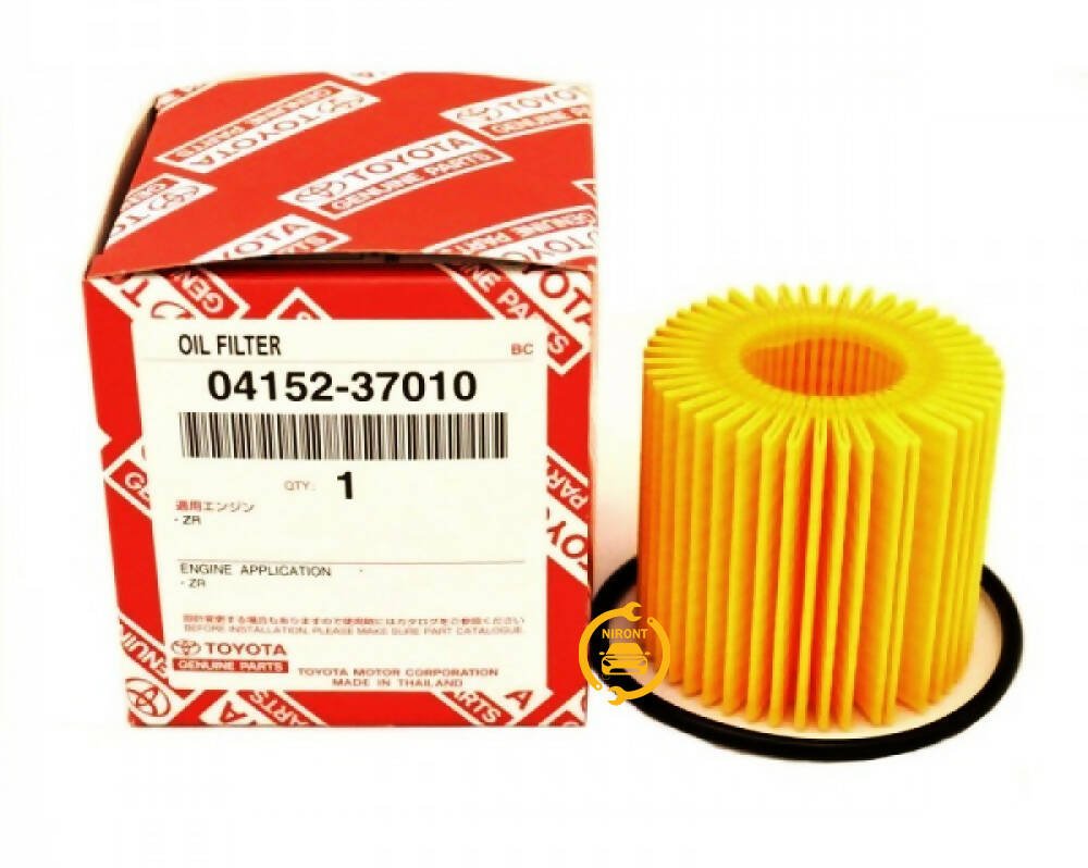 តម្រងប្រេង Oil filter, 04152-31090, Prius 2010up - Automotive Parts