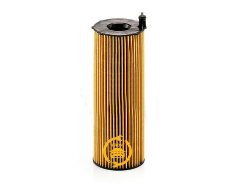 តម្រងប្រេងម៉ាស៊ីន Element kit, Oil filter HU831X , Audi A4 to A8 - Automotive Parts
