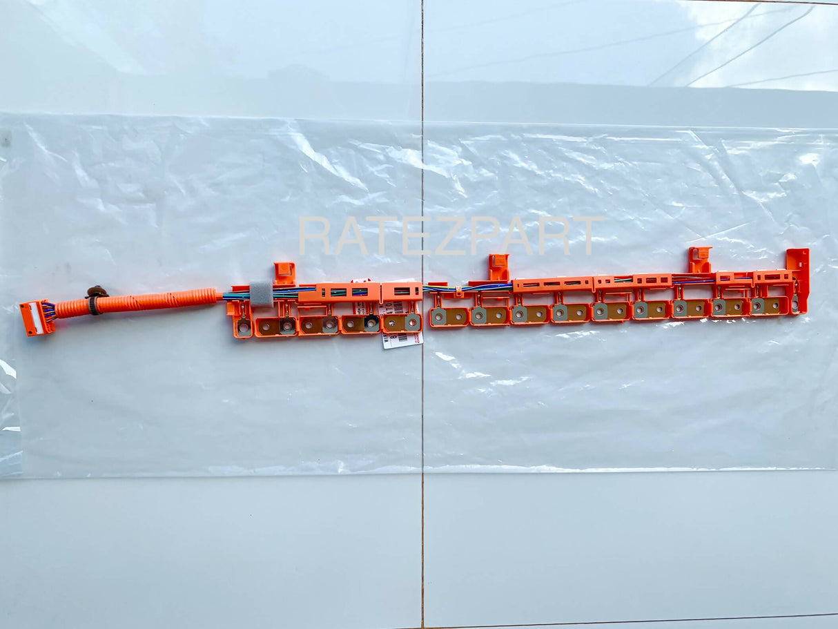 ខ្សែតួអាគុយហាយប្រ៊ីដថ្មី WIRE FRAME NO.2