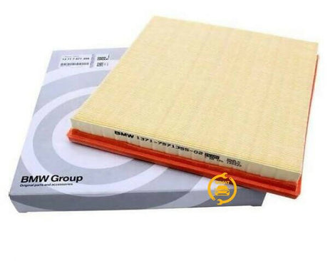 តម្រងខ្យល់ Air Filter , 13717571355 , BMW X5 Gasoline - Automotive Parts