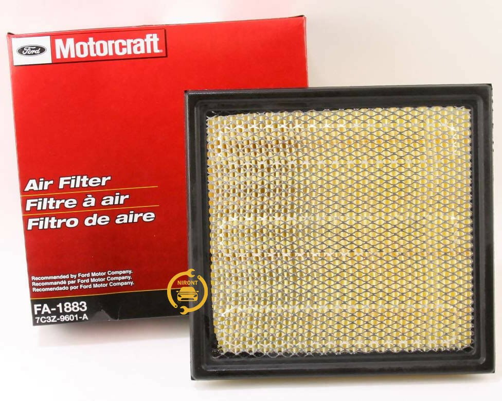 តម្រងខ្យល់ Air Filter, FA 1883, Ford F-150 Plantinuim / F-150 Raptor - Automotive Parts
