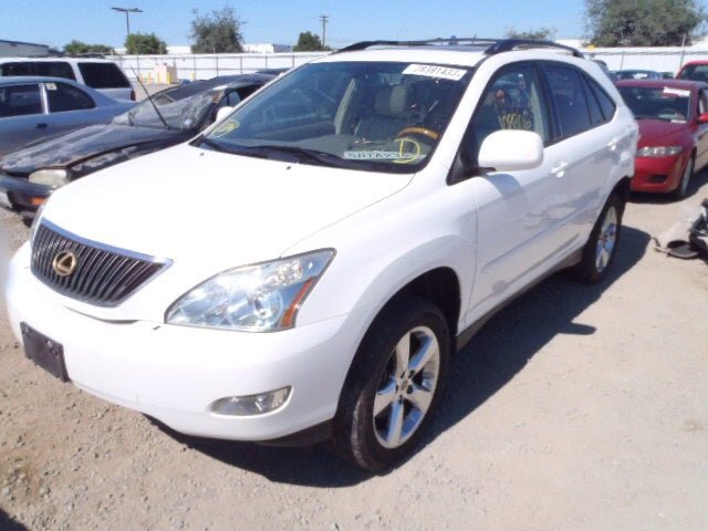 2005 Lexus RX330