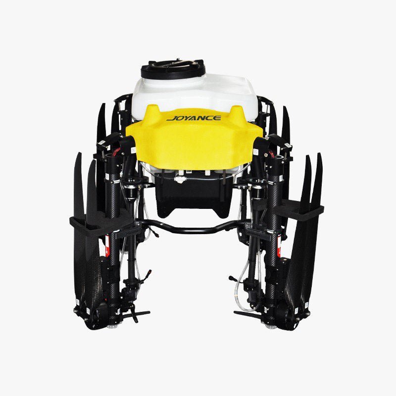 ដ្រូនកសិកម្ម JT40L-606 Sprayer Drone Agriculture - Drone Spray Agriculture