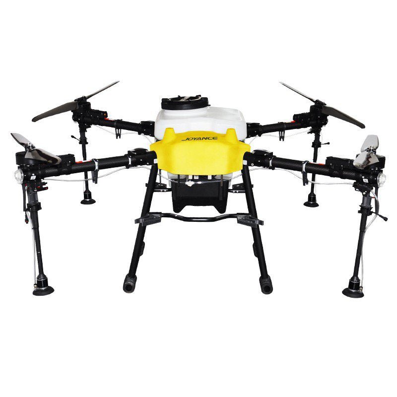 ដ្រូនកសិកម្ម JT40L-606 Sprayer Drone Agriculture - Drone Spray Agriculture