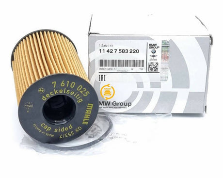 តម្រងប្រេង Oil Filter, 11427583220, Rolls Royce - Automotive Parts