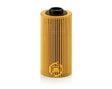 Element kit, Oil filter HU938-4X Range Rover 4.4 - Automotive Parts