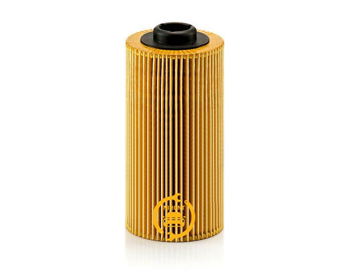 Element kit, Oil filter HU938-4X Range Rover 4.4 - Automotive Parts