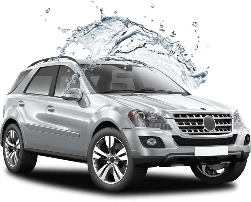 NC - លាងសំអាតរថយន្ត Size M - Others