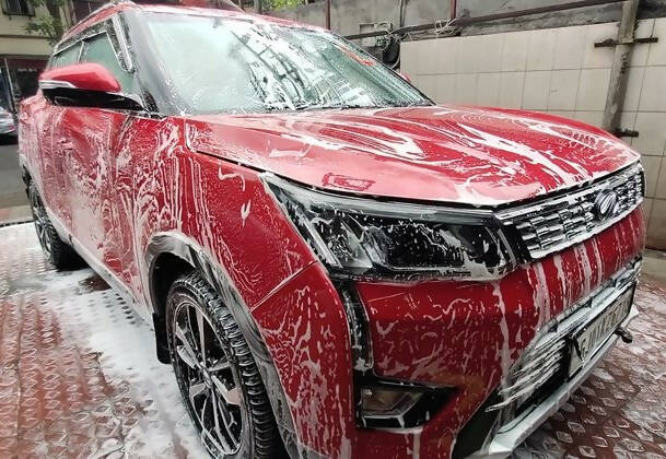 NC - លាងសំអាតរថយន្ត Size XL - Others