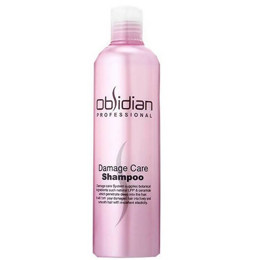 OB Damange Care Shampoo 1500ml | សាប៊ូកក់បំប៉ន និងព្យាបាលសក់ (បុរស-នារី) - Cosmetic Product