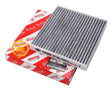 តម្រងម៉ាស៊ីនត្រជាក់ Cabin Filter , 87139-ONO10 , LX570, Camry 07, Rx350....... - Automotive Parts