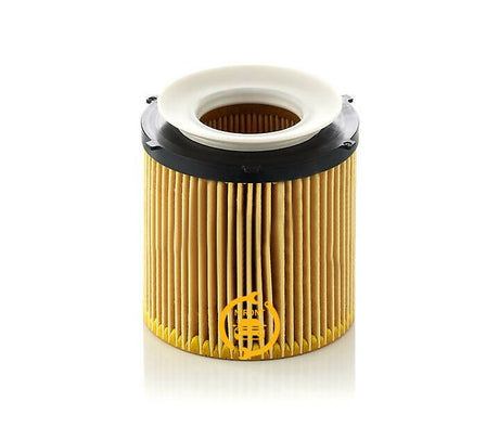 Element kit, Oil filter HU8002Y , BMW 5F10 - Automotive Parts