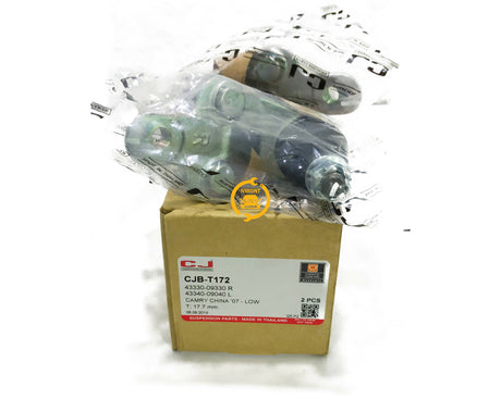 អាបុស្សេ Ball Join, CJB-T172R/L, CAMRY CHINA - Automotive Parts
