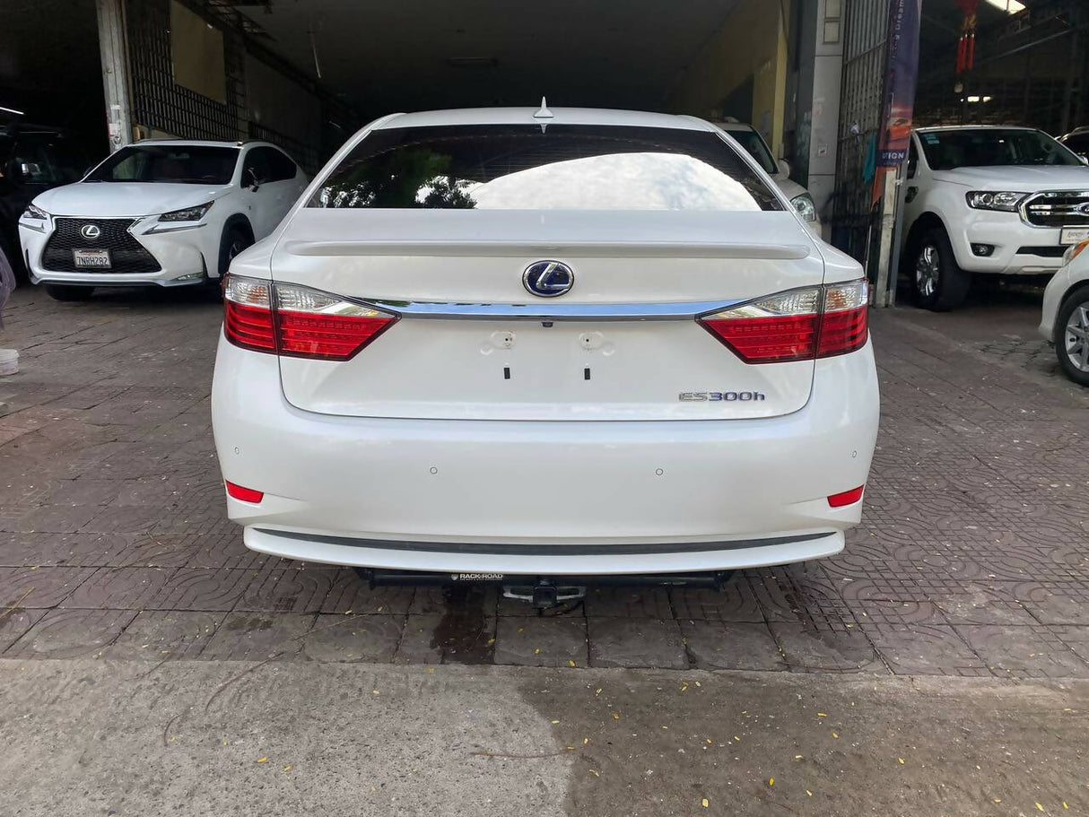 2014 Lexus ES300h