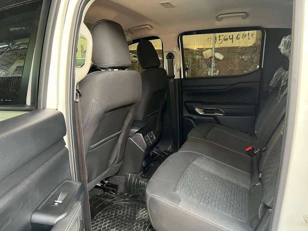 2023 Ford XLT( SINGLE TURBO) ស្លាកលេខ | Car for sale (SOLD)