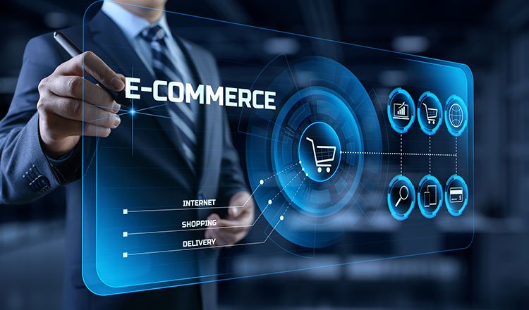 Cambodia E-Commerce 2025 Outlook - NIRONT Marketplace