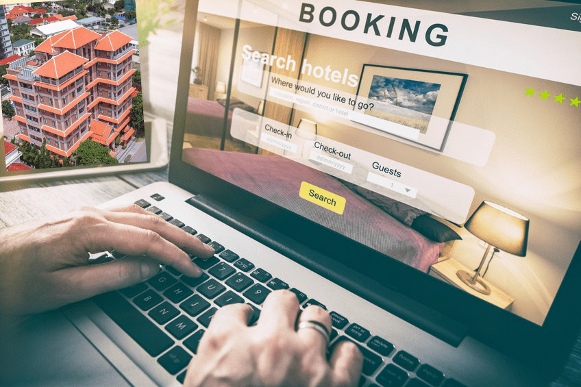 🏨 How Niront Marketplace Helps Hotel Businesses Grow and Succeed in Cambodia - NIRONT Marketplace