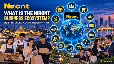 Niront Business Ecosystem? - Niront
