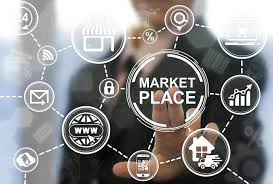 Online Marketplace Technology - NIRONT Marketplace