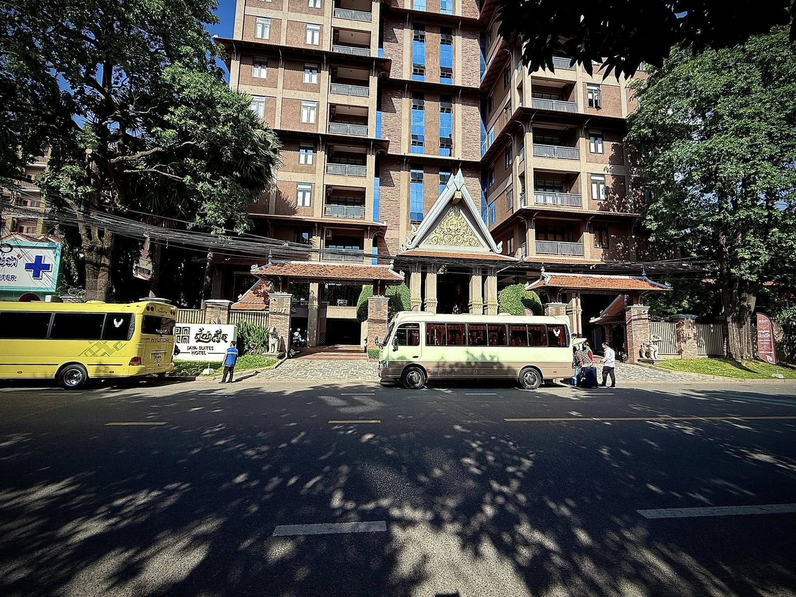 Top 10 Boutique Hotels in Phnom Penh, Cambodia - NIRONT Marketplace