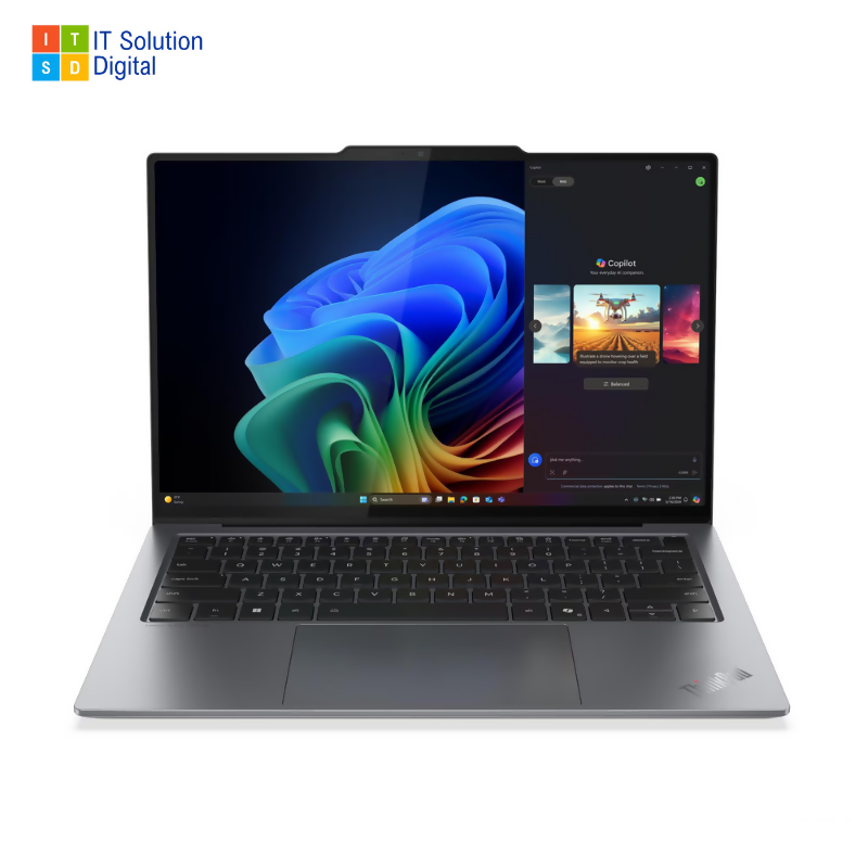 Lenovo Yoga Slim 7x Snapdragon X Elite 16GB 512GB 14.5″