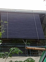 1.5x2m រនាំងឈើ Wooden Blind - Others