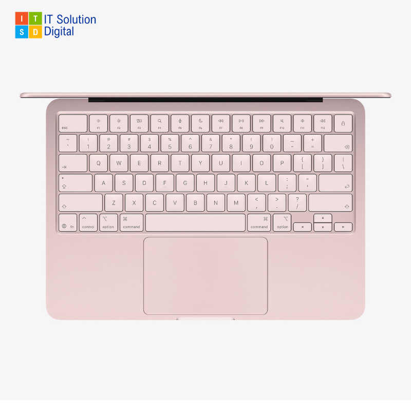 Apple MacBook Neo 13" (2026) with A18 Pro chip 8GB 512GB