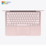 Apple MacBook Neo 13" (2026) with A18 Pro chip 8GB 256GB Blush