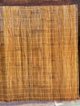 1x2m រនាំងឬស្សីបាញ់ពណ៌ Bamboo Blind with Paint - Others