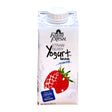 ទឹកដោះគោ 1y+ Farm Fresh Strawberry Yogurt 200ml - ម្ស៉ៅទឹកដោះគោ & ទឹកដោះគោទឹក (Milk Powder & Milk)