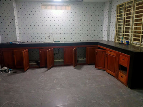 🏠 ផ្ទះ2ល្វែងអាជីវកម្មសម្រាប់ជួលលើផ្លូវធំ - Real Estate - Rental Properties - House