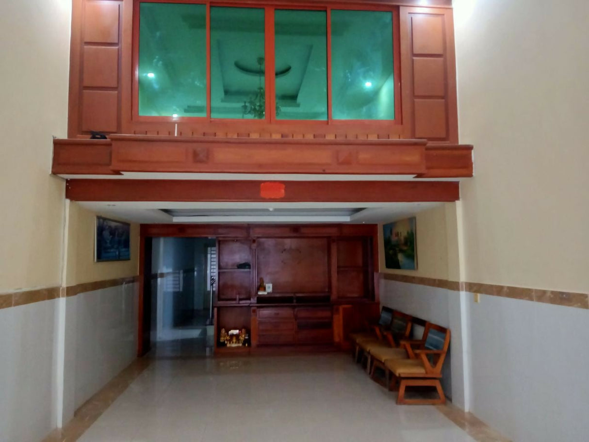 🏠ផ្ទះលក់ជិតម៉ាក្រូ អ៊ីអន 2, មានចំណូលស្រាប់ - Real Estate - Rental Properties - House