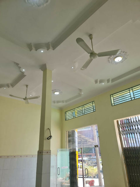 🏠 ផ្ទះ2ល្វែងអាជីវកម្មសម្រាប់ជួលជិតហាងនំបុ័ងបាយ័នលេីផ្លូវ 6 អា - Real Estate - Rental Properties - House