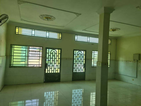 🏠 ផ្ទះ2ល្វែងអាជីវកម្មសម្រាប់ជួលជិតហាងនំបុ័ងបាយ័នលេីផ្លូវ 6 អា - Real Estate - Rental Properties - House