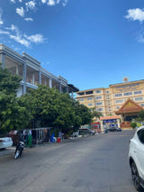 🏠ផ្ទះជួលឬលក់ជិតម៉ាក្រូ អ៊ីអន 2 - Real Estate - Rental Properties - House