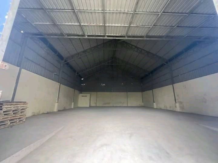 🏠 ឃ្លាំងសម្រាប់ជួលជិតបុរីឈូកវ៉ា 2 - Real Estate - Rental Properties - Warehouse