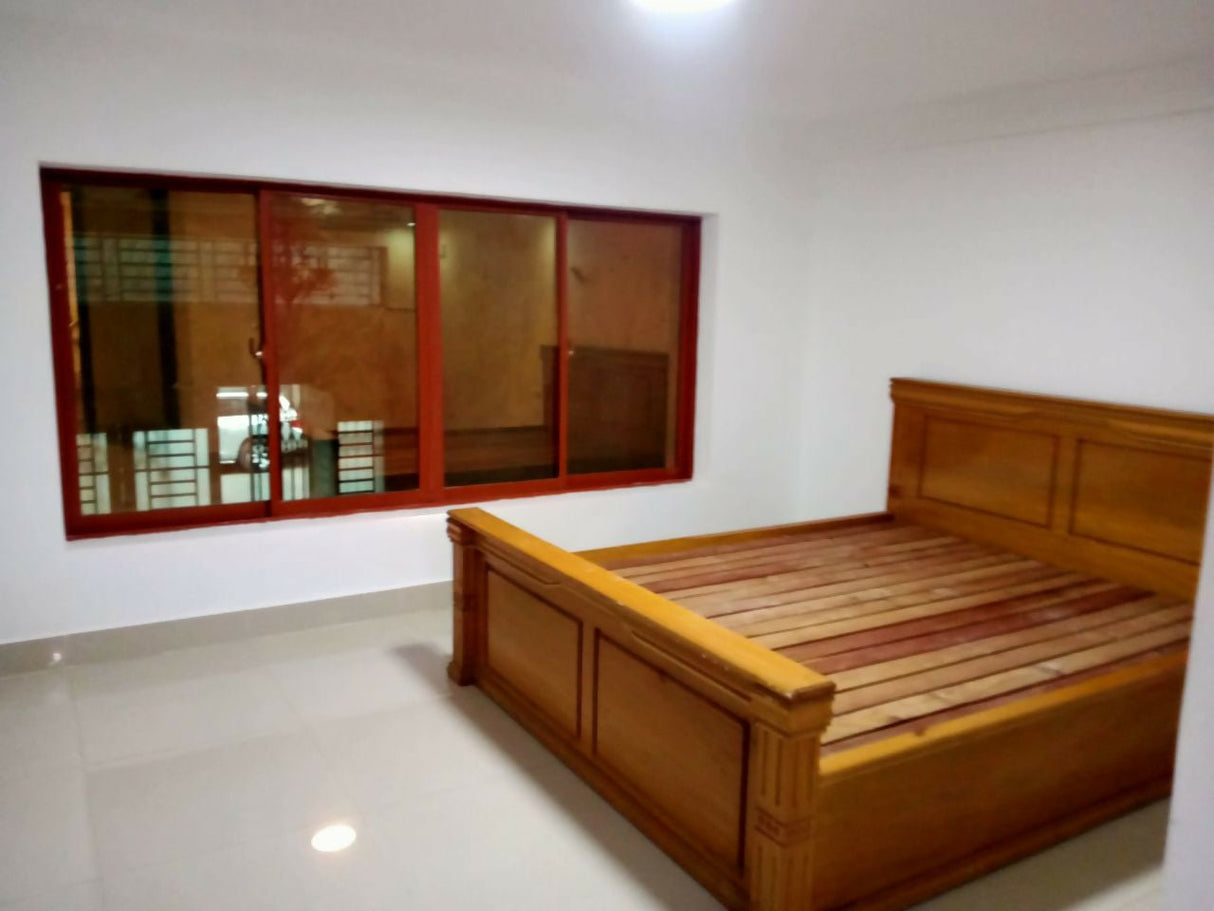 🏠ផ្ទះលក់ជិតម៉ាក្រូ អ៊ីអន 2, មានចំណូលស្រាប់ - Real Estate - Rental Properties - House