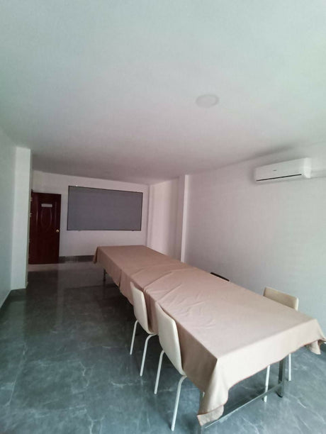 🏠 ផ្ទះ2ល្វែងអាជីវកម្មសម្រាប់ជួលលើផ្លូវធំ - Real Estate - Rental Properties - House