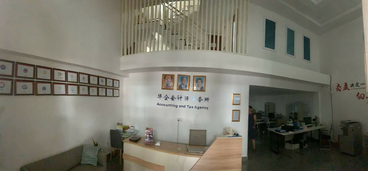 🏠 ផ្ទះ2ល្វែងអាជីវកម្មសម្រាប់ជួលលើផ្លូវធំ - Real Estate - Rental Properties - House