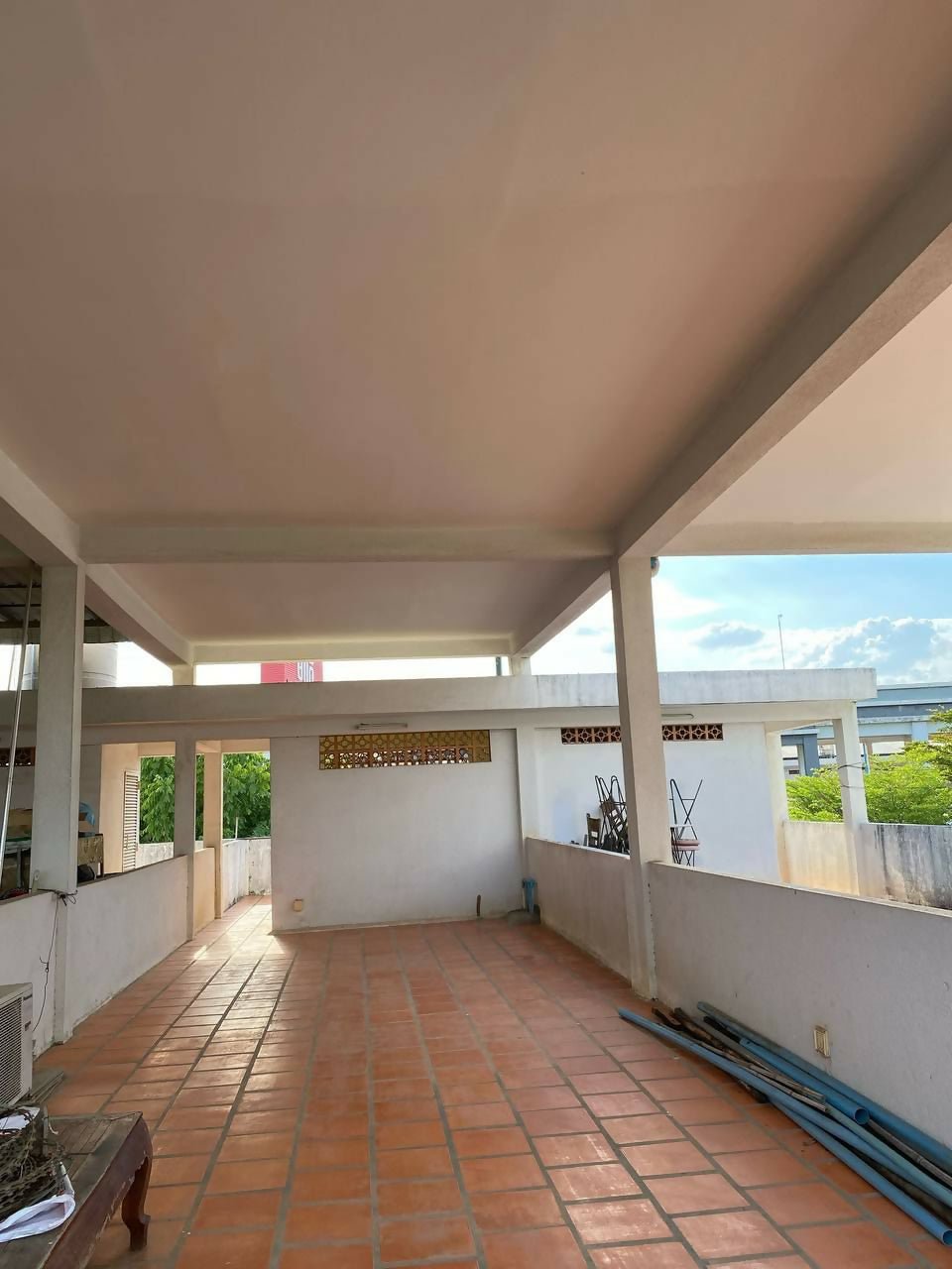 🏠ផ្ទះជួលឬលក់ជិតម៉ាក្រូ អ៊ីអន 2 - Real Estate - Rental Properties - House