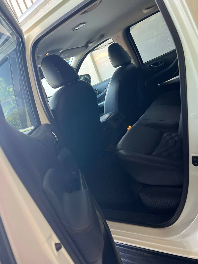Full Option Auto Service 2021 Nissan Navara NP300 VL FULL OPTION - Car for sales – NIRONT ...