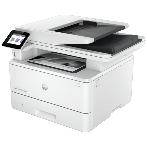 HP LaserJet Pro MFP 4103fdw Printer