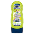 សាប៊ូក្មេង 2y+ Bubchen Shampoo & Duschgel Dschungellande 2in1 230ml - សាប៊ូកក់ ដុសកូនក្មេង (Baby Shampoo Body Wash)