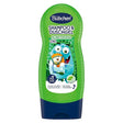 សាប៊ូក្មេង 2y+ Bubchen Shampoo & Duschgel Monsterspab 2in1 230ml - សាប៊ូកក់ ដុសកូនក្មេង (Baby Shampoo Body Wash)